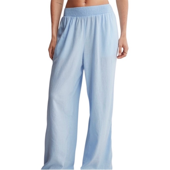 aerie Pants - Aerie pool to party beach pants size xl long